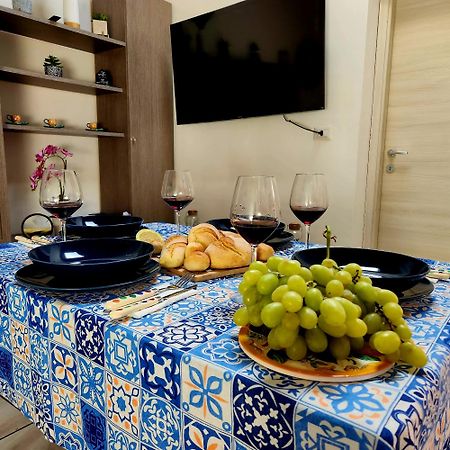 Laurini 21 Apartment Catania Luaran gambar