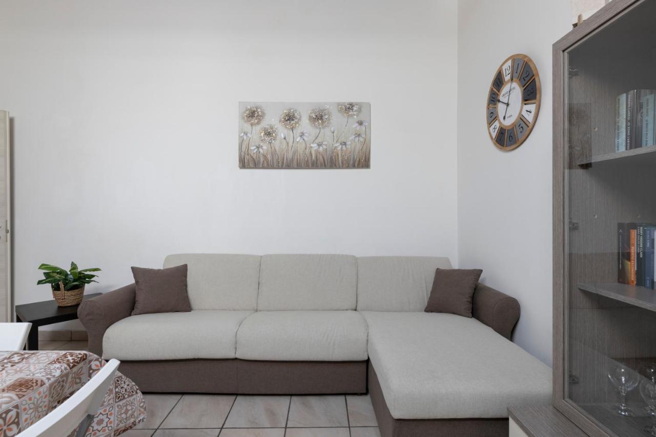 Laurini 21 Apartment Catania Luaran gambar