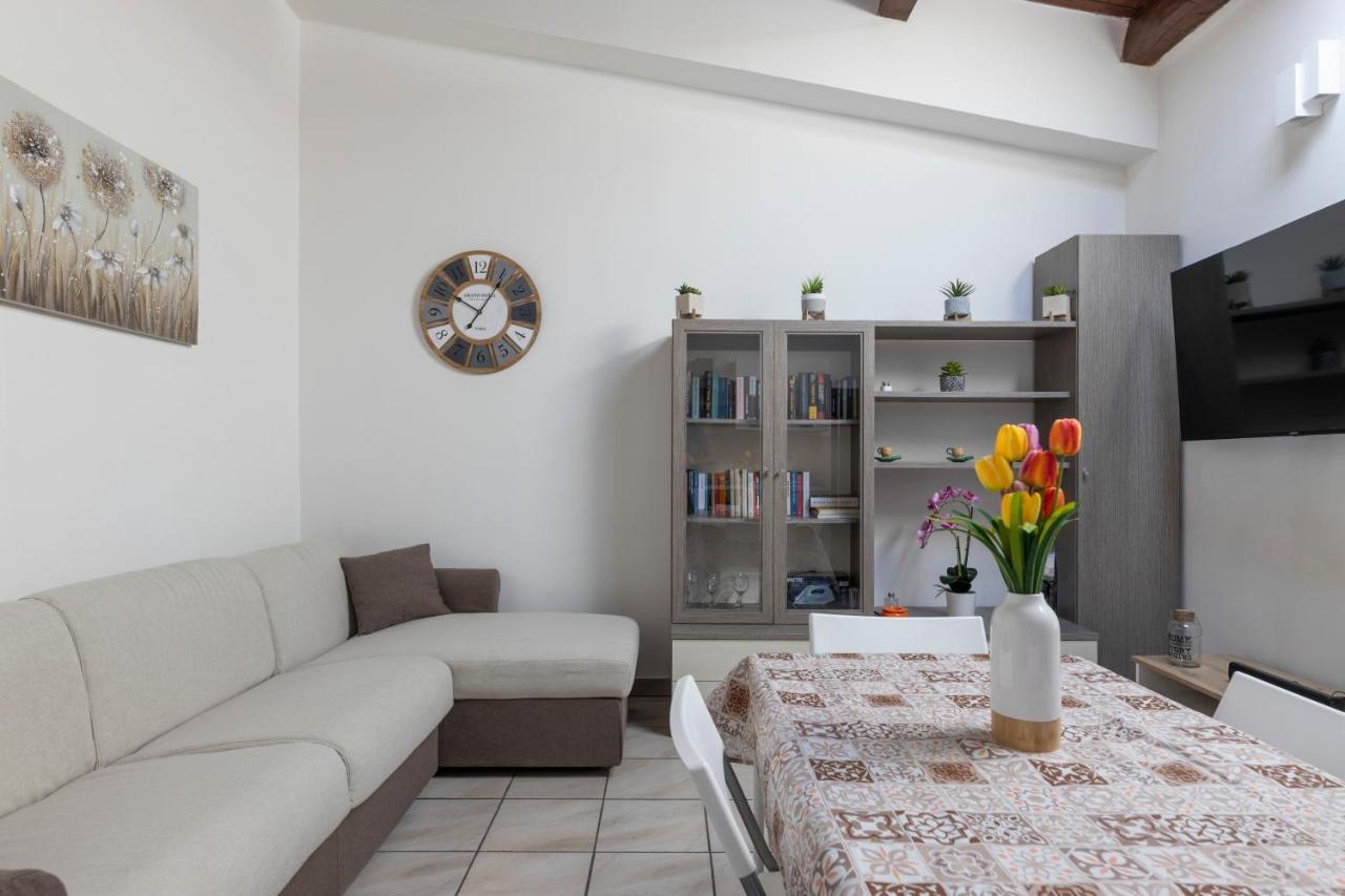 Laurini 21 Apartment Catania Luaran gambar