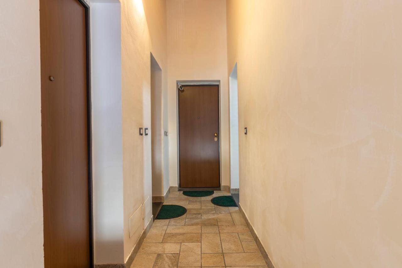 Laurini 21 Apartment Catania Luaran gambar