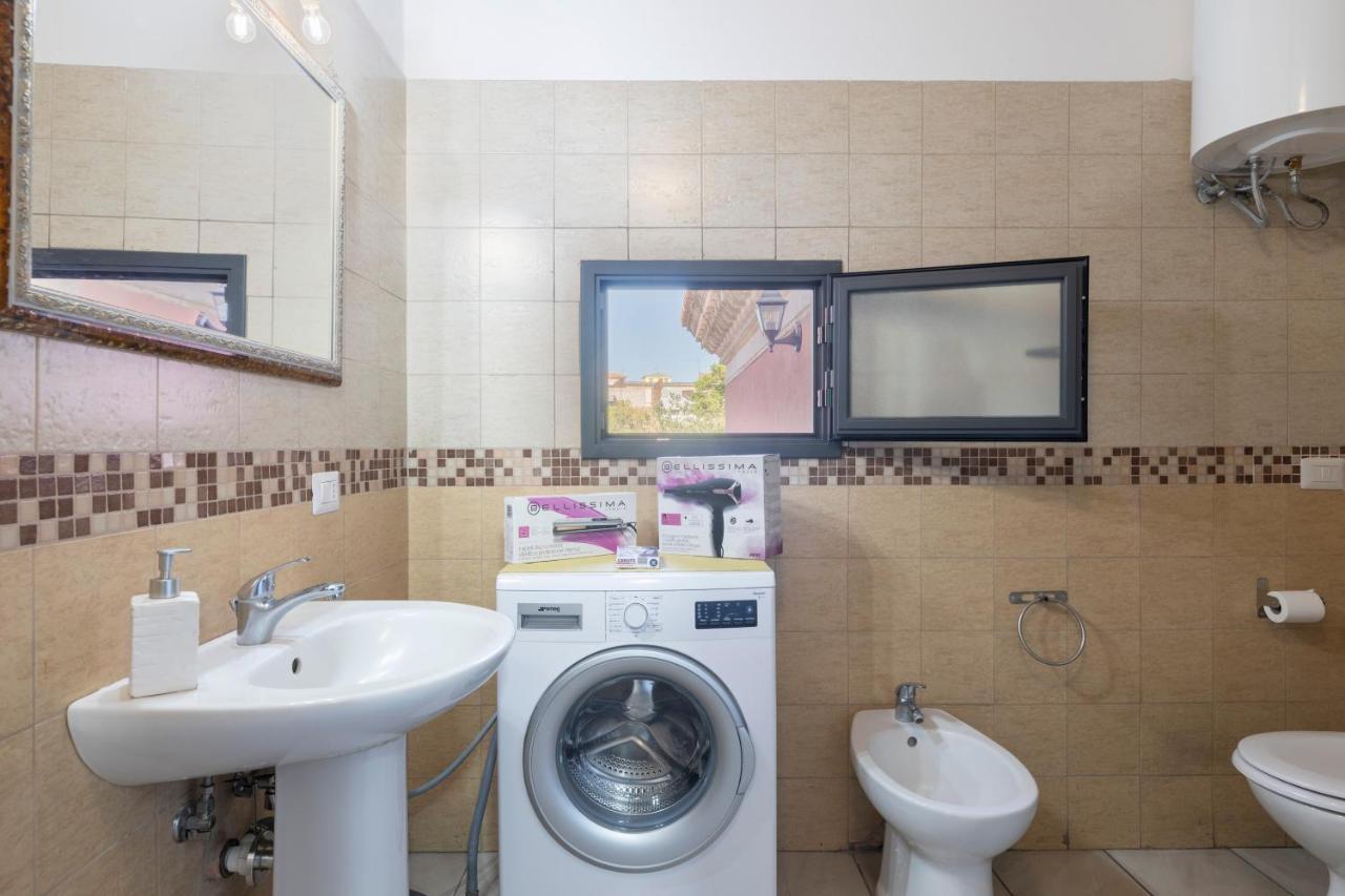 Laurini 21 Apartment Catania Luaran gambar