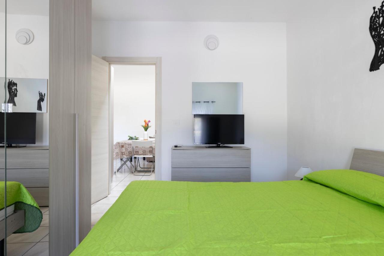 Laurini 21 Apartment Catania Luaran gambar