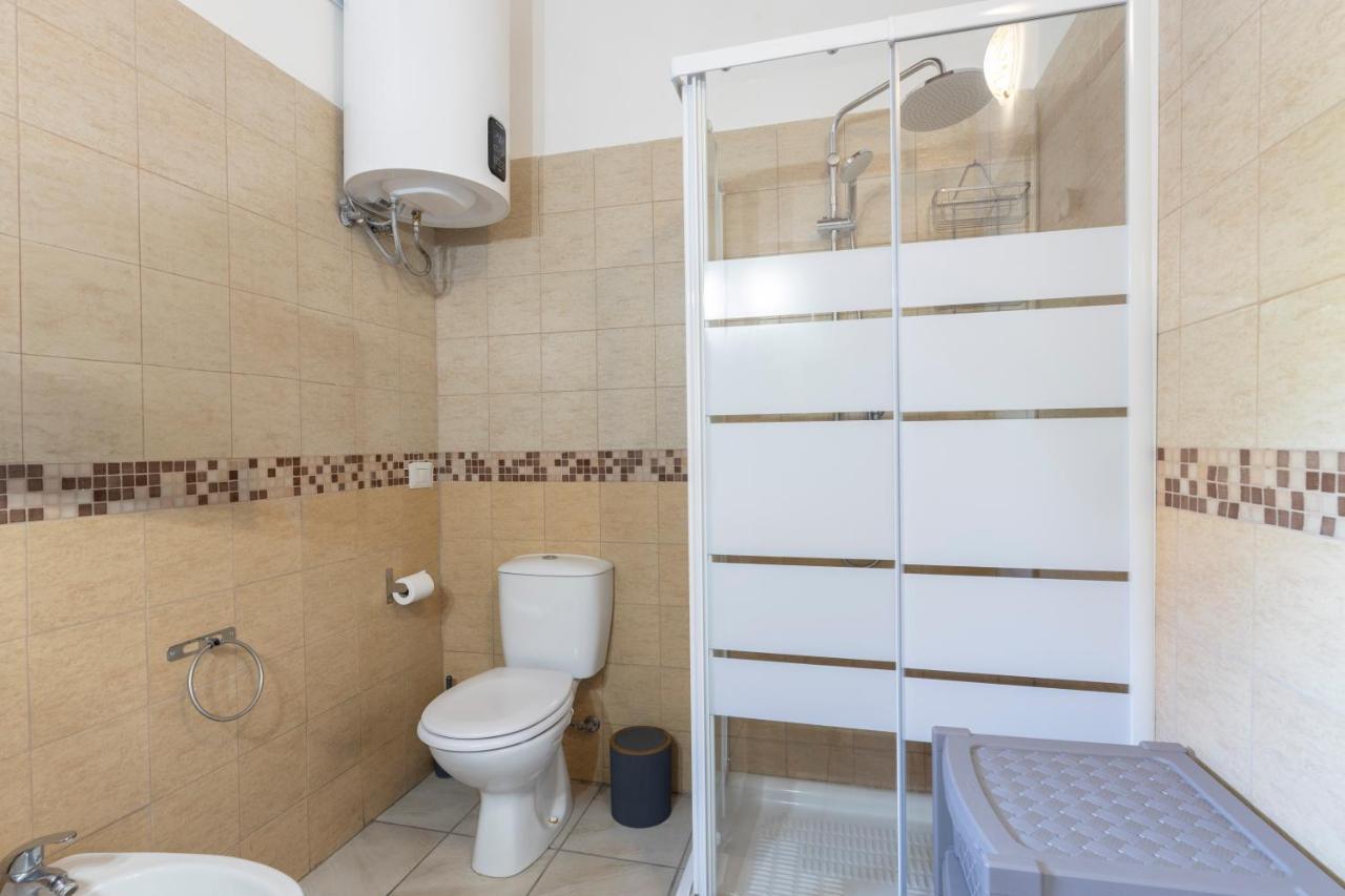 Laurini 21 Apartment Catania Luaran gambar