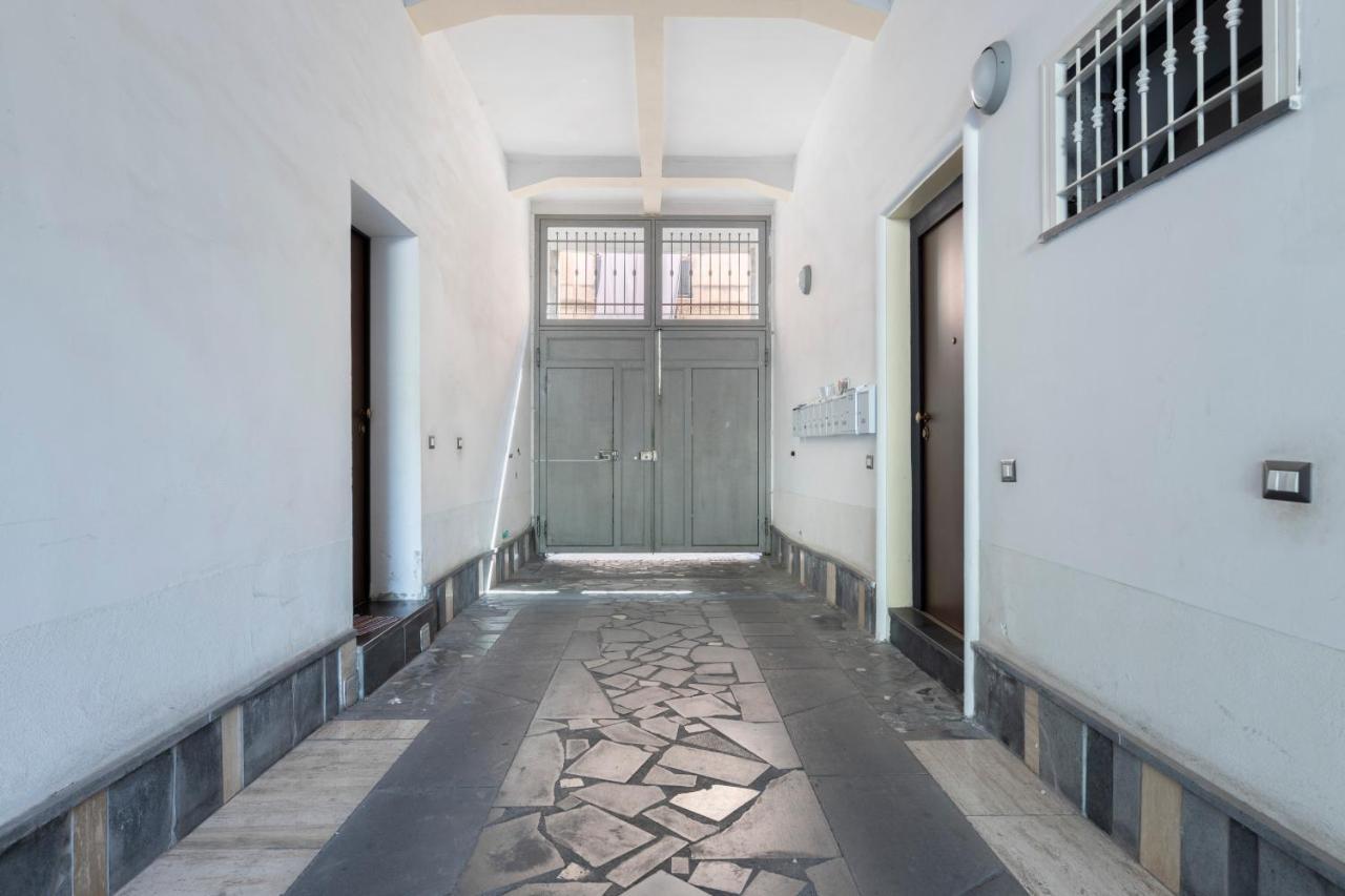 Laurini 21 Apartment Catania Luaran gambar
