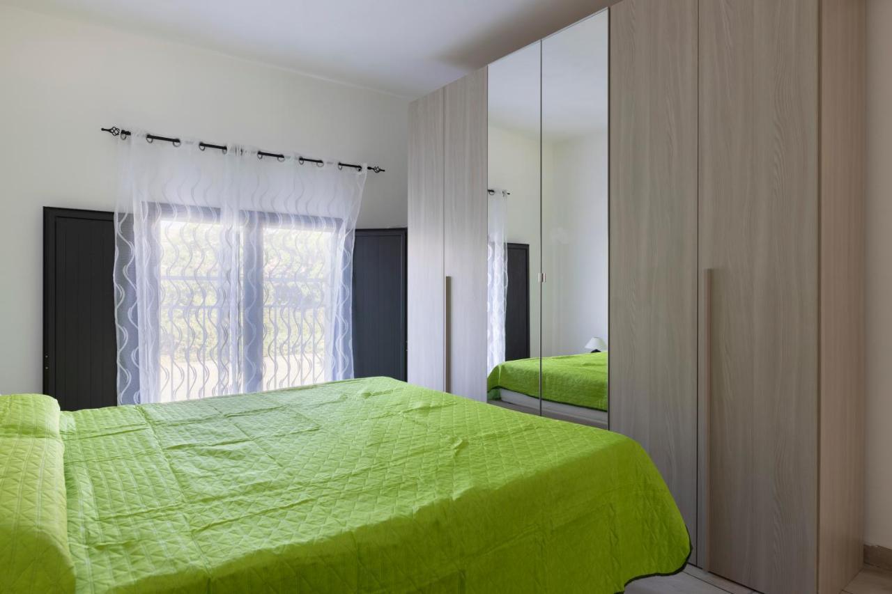 Laurini 21 Apartment Catania Luaran gambar