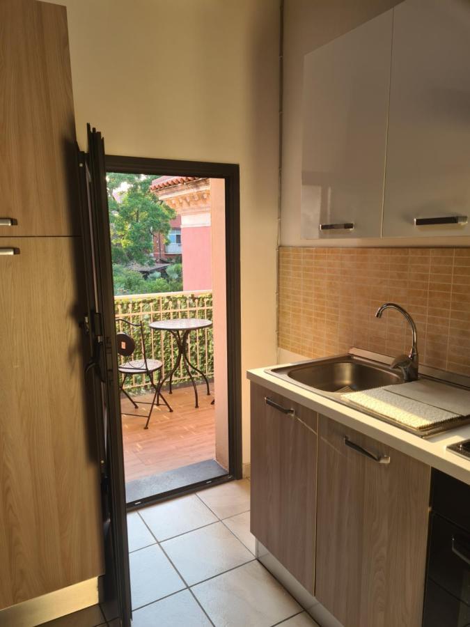Laurini 21 Apartment Catania Luaran gambar