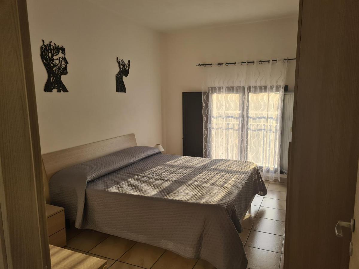 Laurini 21 Apartment Catania Luaran gambar