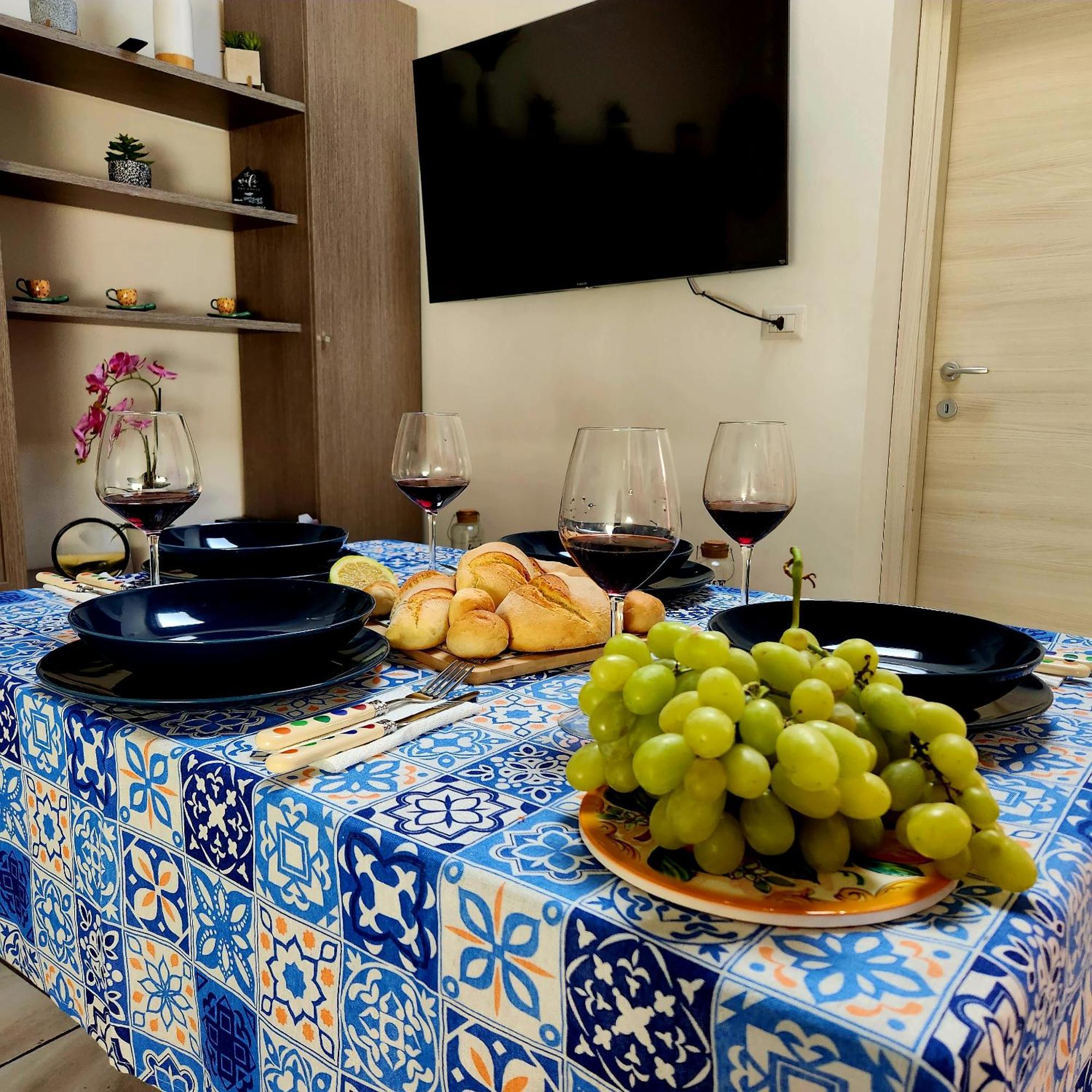 Laurini 21 Apartment Catania Luaran gambar