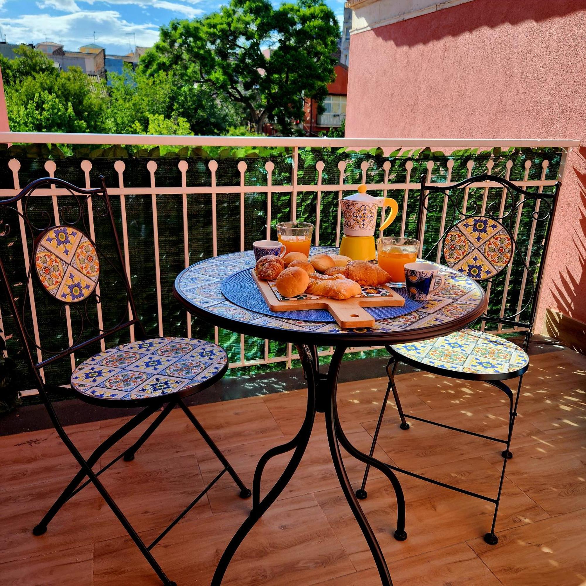 Laurini 21 Apartment Catania Luaran gambar